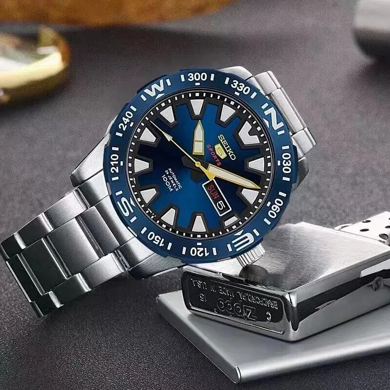 seiko dolce