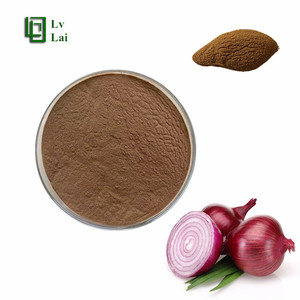 Ekstrak Bawang 10:1 Bubuk Bawang Berkualitas Tinggi Murni Alami Kelas Makanan - Product Image 1