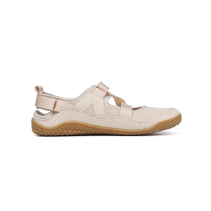 <span class=keywords><strong>Sandales</strong></span> <span class=keywords><strong>de</strong></span> <span class=keywords><strong>randonnée</strong></span> minimalistes pour femmes Custom Prival, à bout large, zéro drop, pour sports <span class=keywords><strong>de</strong></span> plein air - Product Image 4