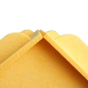 5 renk keçe kedi evi evde beslenen hayvan yuva ücretsiz hediyeler ile katlanır keçe rahat kafes kedi yatak - Product Image 5