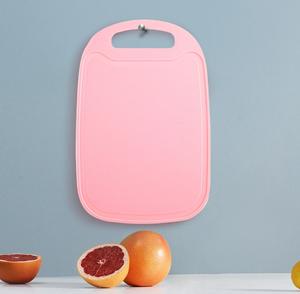 Multifunctional Cutting Board <b>Plastic</b> Cutting Board Meat Chopping <b>Blocks</b> Cutting Board - Product Image 1