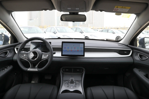 2025 Byd Seal 05dm Híbrido - Product Image 4