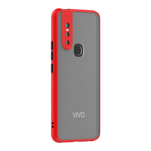 สำหรับ <span class=keywords><strong>Vivo</strong></span> <span class=keywords><strong>V11</strong></span> Pro 20 Y21t X60 Pro <span class=keywords><strong>Y</strong></span> 33 S Y53s Y21 2021 S1 Pro <span class=keywords><strong>Y</strong></span> 90 21e Y33t Nex <span class=keywords><strong>Y</strong></span> 20 V3 Y12s โทรศัพท์มือถือกลับปกกรณีโทรศัพท์ - Product Image 6