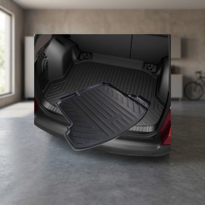 Protector de Maletero 3D Universal para Suzuki S-Cross Upper 2022 en Adelante, Talla Única TR - Product Image 2