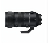 عدسة سيجما HFT احترافية مستعملة 70-200 مم F2.8 DG DN OS Sports HSM لكاميرات E-mount ذات الإطار الكامل بفلتر 82 مم تعمل بالجملة