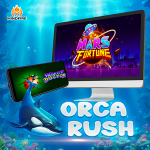 Mars Fortune TAICHI MASTER 80+ Game Reel Spin Software <b>Arcade</b> Distributor Of Online Fish Game Software - Product Image 3
