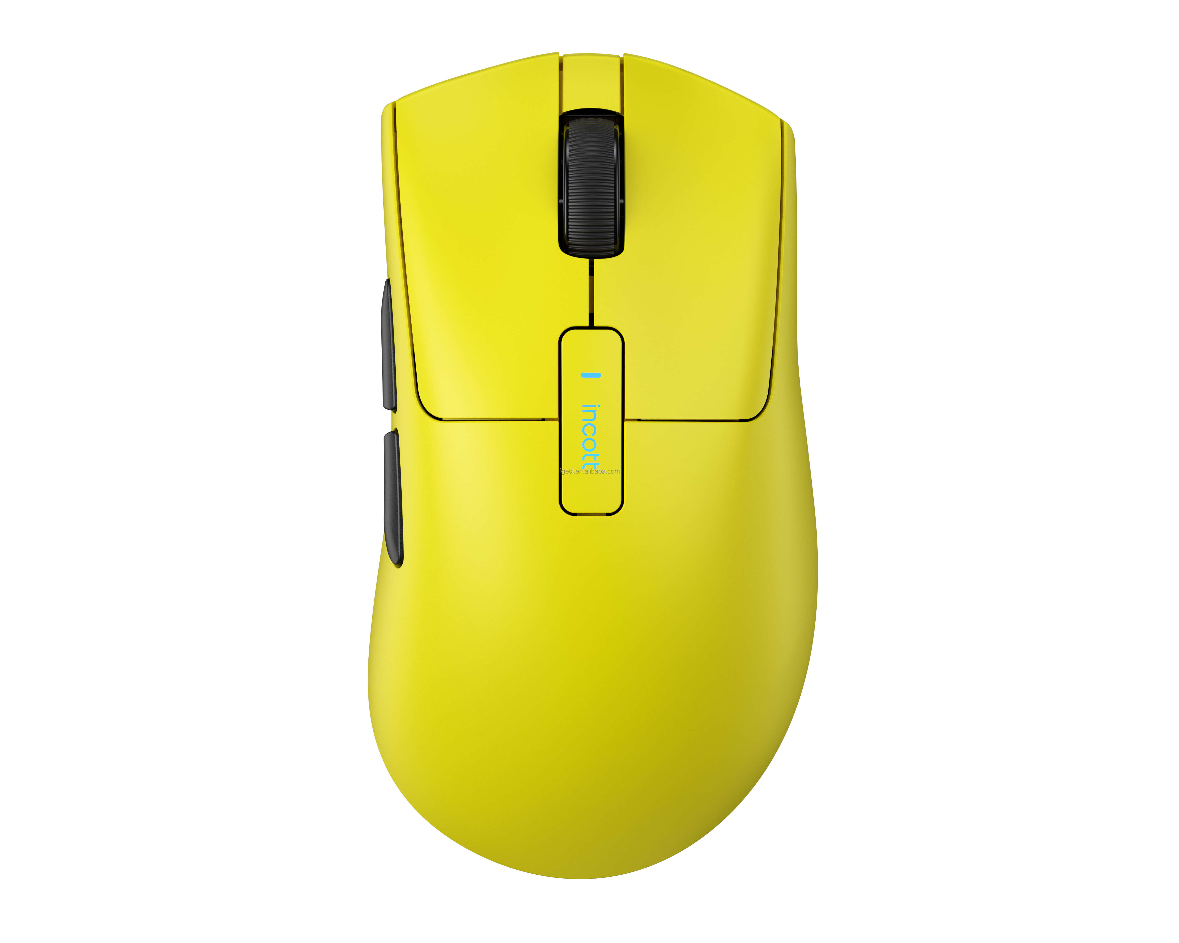 สีเหลือง