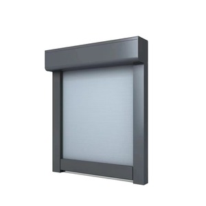 Tenda <span class=keywords><strong>a</strong></span> <span class=keywords><strong>Rullo</strong></span> Esterna Intelligente con Telecomando, Antivento e Impermeabile, con Cerniera per Terrazza e Pergola - Product Image 4