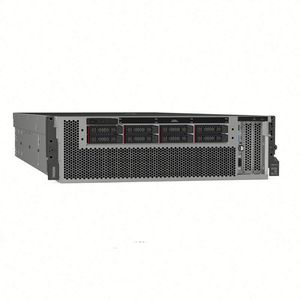SR670 V2 avec deux processeurs Intel Xeon Scalable de 3e génération, 4 To, utilisant 32x 128 Go 3200 MHz PCIe Gen4 x16, adaptateur mezzanine OCP 3.0 - Product Image 6