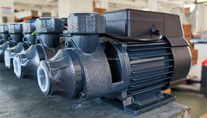 Trung Quốc Nhà sản xuất OEM thiết bị ngoại vi bơm động cơ 1/2HP Vườn Nhà tưới tiêu nông nghiệp <span class=keywords><strong>pm45</strong></span> - Product Image 6