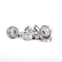 Haute qualité ABEC-7 z809 roulement 608z 608 zb roulement