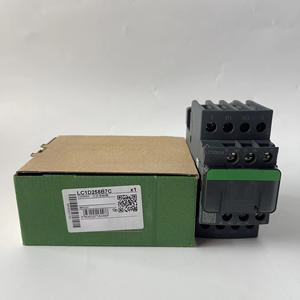 Brand New Original Genuine <b>Contactor</b> LC1D25P7C - Product Image 1