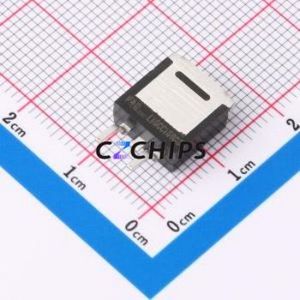 Original et nouveau 4N0403D TO263-VB TO-263(D2PAK) Transistor à effet de champ (MOSFET) - Product Image 2