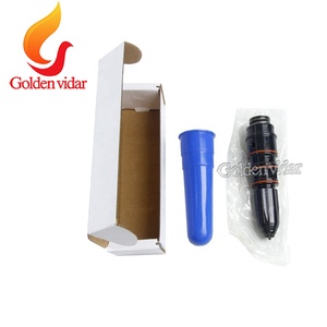 Golden Vidar Hochleistungs-Dieselmotor-Injektor NT855 NTA855 Motor Common-Rail-Kraftstoffinjektor 4914452 - Product Image 2
