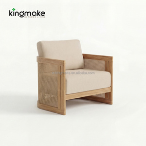 Ensemble de meubles d'extérieur modernes en aluminium imperméable pour <span class=keywords><strong>salon</strong></span>, balcon, <span class=keywords><strong>jardin</strong></span>, patio, hôtel, canapé de <span class=keywords><strong>jardin</strong></span> avec coussins - Product Image 6