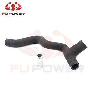 Manguera de silicona de buena calidad para Audi, tubo de ventilación inferior para S3, A3, TT, Leon, <span class=keywords><strong>Cupra</strong></span> <span class=keywords><strong>R</strong></span>, GOLF MK4, <span class=keywords><strong>210</strong></span>, 225 - Product Image 6