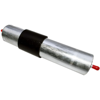 Filtre à carburant automobile de qualité d'origine fourni par l'usine 13321740985 13321740986 13321702635 13321702633 13321405092 13321702632 pour BMW