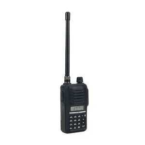 Transceptor de Radio VHF IC-V86, Radio Marina Portátil, Walkie Talkie, Radio Bidireccional - Product Image 3