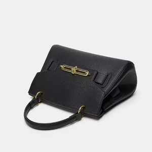 High <b>Quality</b> OEM&ODM Wholesale New Fashion <b>Bags</b> for Women Sling Shoulder Messenger <b>Bag</b> Luxury Design Ladies Handbag - Product Image 5