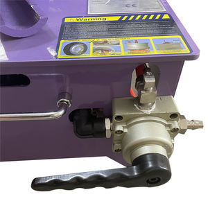 آلة تغيير إطارات الشاحنات الثقيلة الأوتوماتيكية بالجملة - Product Image 4