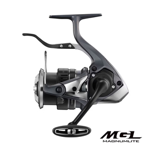 Carrete de Pesca <span class=keywords><strong>Shimano</strong></span> Hyper Force LB de Alto Rendimiento, 8 kg de Arrastre Máximo, <span class=keywords><strong>Freno</strong></span> de Palanca, Carrete de Pesca en Agua Salada para Pesca en Roca - Product Image 1