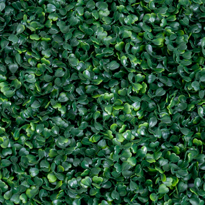 P1-2 bán buôn Faux ngoài trời hàng rào cây xanh tấm cây nhân tạo tổng hợp cỏ tường cho sự riêng tư trang trí sân vườn - Product Image 4