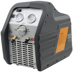 איכות גבוהה מזגן קירור מכונת שחזור freon מכירת הטוב ביותר ערכת כלי טעינה עבור קירור - Product Image 4