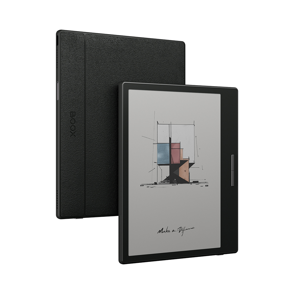 【ほぼ未使用】Onyx Boox Go Color 7 黒 ONYX BOOX Go 7 E-Reader :: ONYX BOOX electronic books