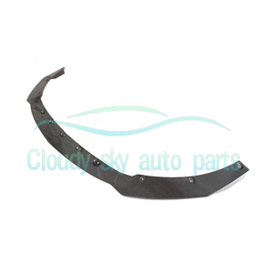 Alerón Delantero para <span class=keywords><strong>Mercedes</strong></span>-Benz Clase CLA W118, C 250 <span class=keywords><strong>350</strong></span> 45 AMG <span class=keywords><strong>2020</strong></span>-2022 - Product Image 5