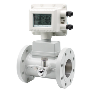 Pengukur aliran tenaga baterai 3.6V <span class=keywords><strong>Gas</strong></span> alami, meteran aliran <span class=keywords><strong>Gas</strong></span> RS485 - Product Image 5