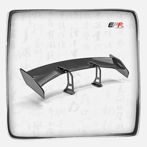 สปอยเลอร์หลังทรง GT แบบแอโรไดนามิก แข็งแรงทนทาน สำหรับ Hyundai Sonata DN8 Sedan รุ่นดั้งเดิมเท่านั้น - Product Image 1