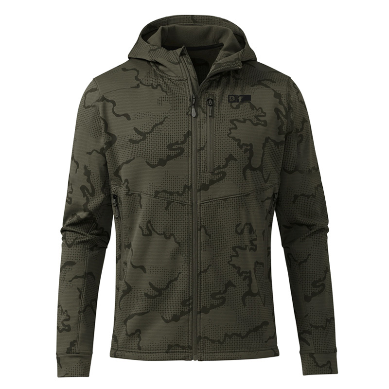Dark green