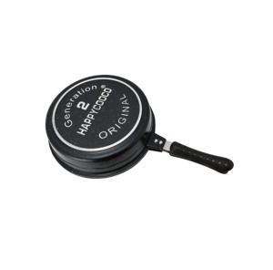 Sartén <span class=keywords><strong>de</strong></span> <span class=keywords><strong>parrilla</strong></span> doble <span class=keywords><strong>de</strong></span> forma redonda antiadherente Sartén <span class=keywords><strong>de</strong></span> aluminio <span class=keywords><strong>de</strong></span> doble cara <span class=keywords><strong>de</strong></span> 28cm con tapa <span class=keywords><strong>de</strong></span> baja presión - Product Image 2