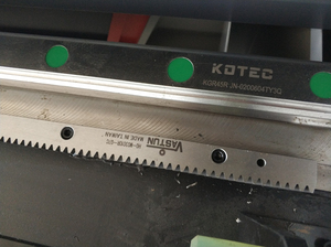 Xoay 5 trục vuông/Vòng cắt hoặc những người khác Ống <span class=keywords><strong>CNC</strong></span> tấm kim loại sợi <span class=keywords><strong>laser</strong></span> cắt - Product Image 5