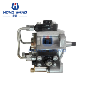 Factory Direct Price Brand for 6HK1 Engine Zaxis 330-3 Excavator Fuel Injection Pump 1 Year Warranty CN/GUA Fit - Product Image 1