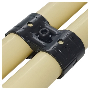 أو رف تخزين مشترك ، قفل دقيق ، خالي من الهزيل ، - Product Image 3