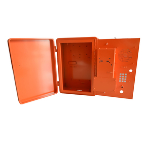 Hộp Vỏ Hộp Kim Loại Nhôm Thép Không Gỉ Tùy Chỉnh Hộp Nguyên Mẫu Nhà Sản Xuất Thiết Kế Tủ Chế Tạo - Product Image 5