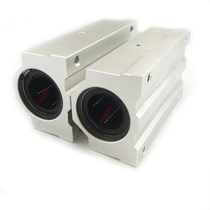 <span class=keywords><strong>Rodamiento</strong></span> <span class=keywords><strong>de</strong></span> <span class=keywords><strong>Bolas</strong></span> <span class=keywords><strong>de</strong></span> Movimiento <span class=keywords><strong>Lineal</strong></span> HXHV <span class=keywords><strong>de</strong></span> Alta Precisión SCS8LUU SCS10LUU SCS12LUU SCS13LUU SCS16LUU SCS20LUU <span class=keywords><strong>8mm</strong></span> 10mm 12mm 13mm 16mm 20mm - Product Image 4