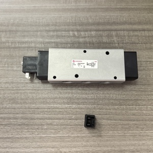 Norgren V63D513A-A2000 Inline-Ventile Magnetventil - Product Image 5