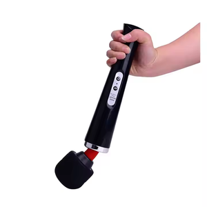 เครื่องกระตุ้นคลิตอริสแบบพกพา <span class=keywords><strong>AV</strong></span> อุปกรณ์สั่นสะเทือนสำหรับผู้หญิง - Product Image 1