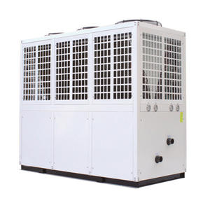 Venta caliente precio <span class=keywords><strong>de</strong></span> fábrica plástico ABS alta temperatura térmica 40C <span class=keywords><strong>piscina</strong></span> bomba <span class=keywords><strong>de</strong></span> calor diseño moderno con Control Wifi - Product Image 6