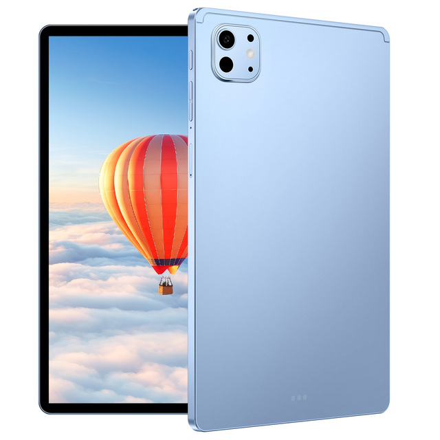 PadPro 11\" HD+ 16GB+1TB High-Storage Android Tablet 8800mAh 5G 72MP+108MP for Snapdragon 8 Gen 3 (10-Core) Capacitive Screen