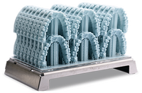 2020 Wiiboox Pabrik DLP 3D Resin Printer LCD 3D Printer dengan UV Photocuring