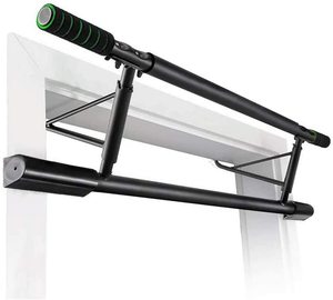 <span class=keywords><strong>Barre</strong></span> de <span class=keywords><strong>porte</strong></span> réglable équipement de Fitness multifonctionnel <span class=keywords><strong>barre</strong></span> de <span class=keywords><strong>gymnastique</strong></span> Push Up vente en gros - Product Image 2