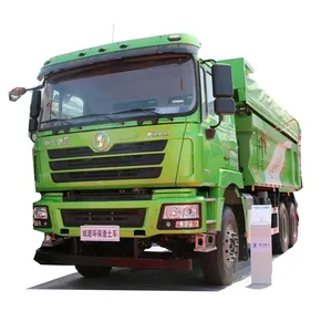 SXQC DeLong 사용 f3000 판자만 6x4 20 톤 카미온 덤프 트럭 5.8m 티퍼 시노 트럭 하이 퀄리티 25 T 저렴한 덤퍼 판매