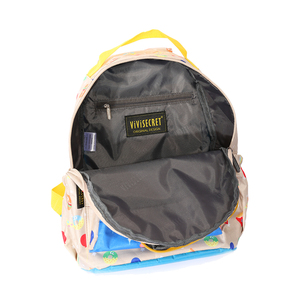 Sac à dos enfant personnalisé à faible MOQ, tendance et mignon, pour l'école primaire, avec impression sur mesure - Product Image 4