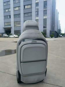 Premium <b>Car</b> Interior Upgrade Luxury Leather Seat With Foldable Desk and Cup Holder for EXEED - Product Image 4