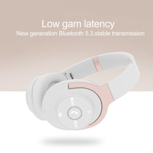 Nouveaux écouteurs 920bt stéréo écouteurs supra-auriculaires de haute qualité - Product Image 6