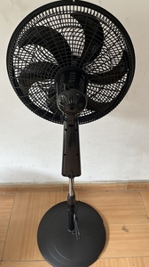 18 "Stand Electric <span class=keywords><strong>Fan</strong></span> Tragbarer oszillieren der Haushalts gerät Sockel kühler ETL-zertifiziert - Product Image 6
