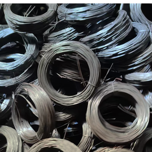 1 BWG18 حديد التسليح عالي الجودة 4 أنوية 16awg أزواج مزدوجة الربط <span class=keywords><strong>2</strong></span> خيوط ملتوية Q195/Q235 منخفضة 50m - Product Image 2